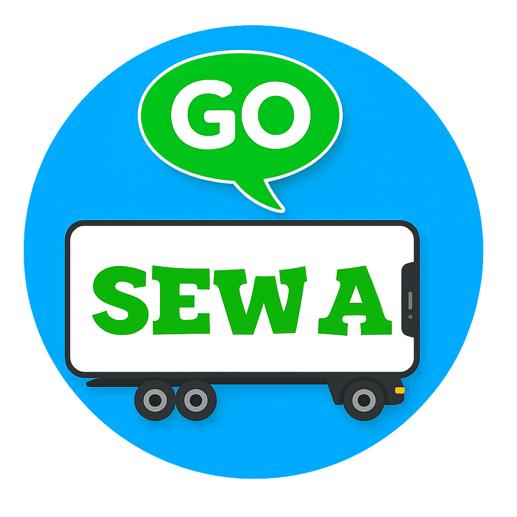 GoSewa Logo